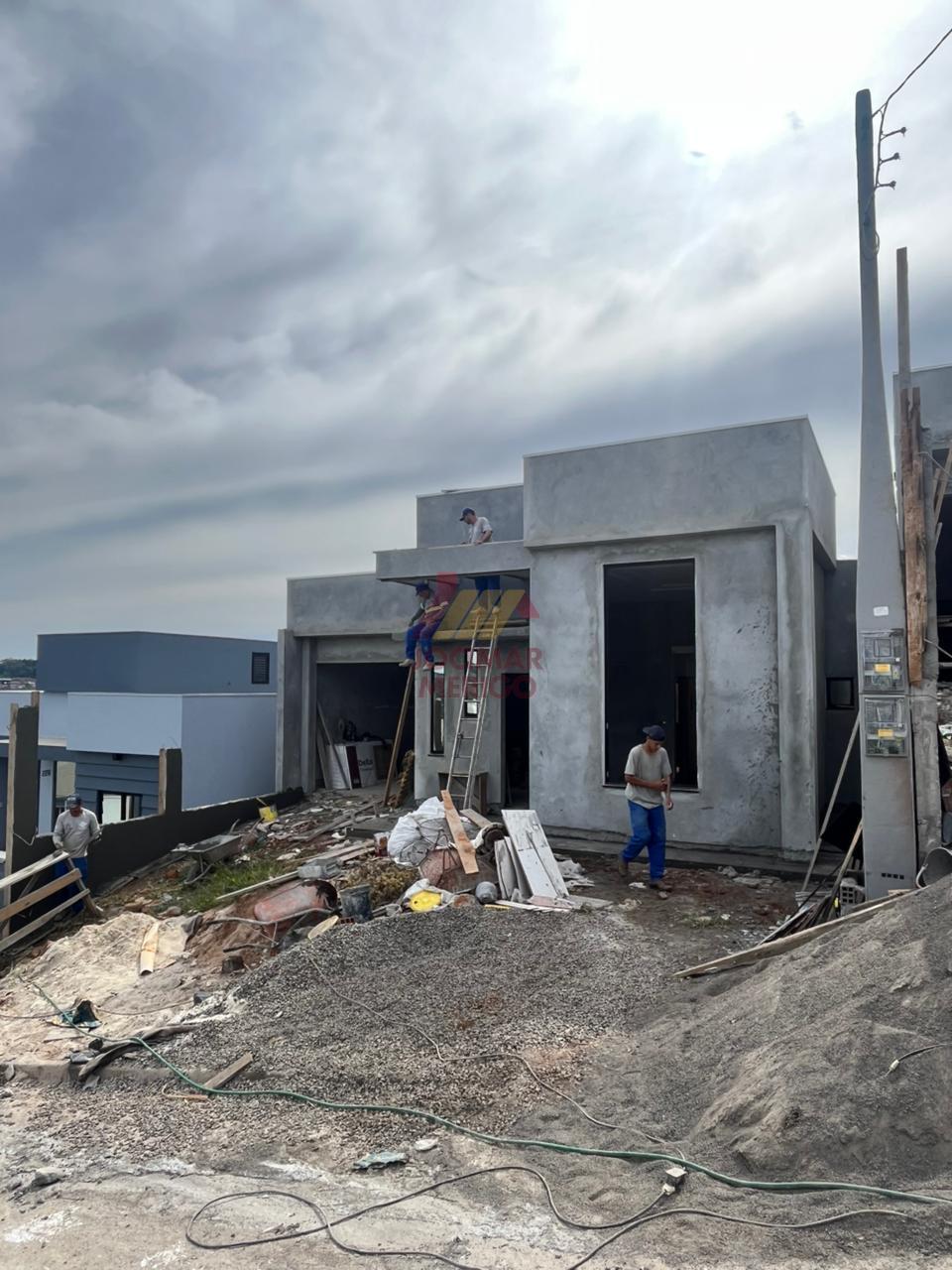 CASA COM 2 DORMITÓRIOS À VENDA, PREMIER, SÃO LOURENÇO DO OESTE...