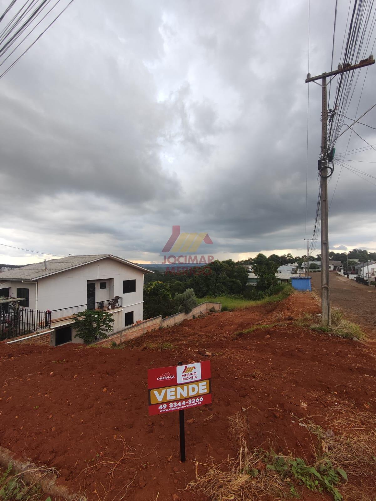 TERRENO ? VENDA NO ARAUC?RIA PARK, VITORINO - PR