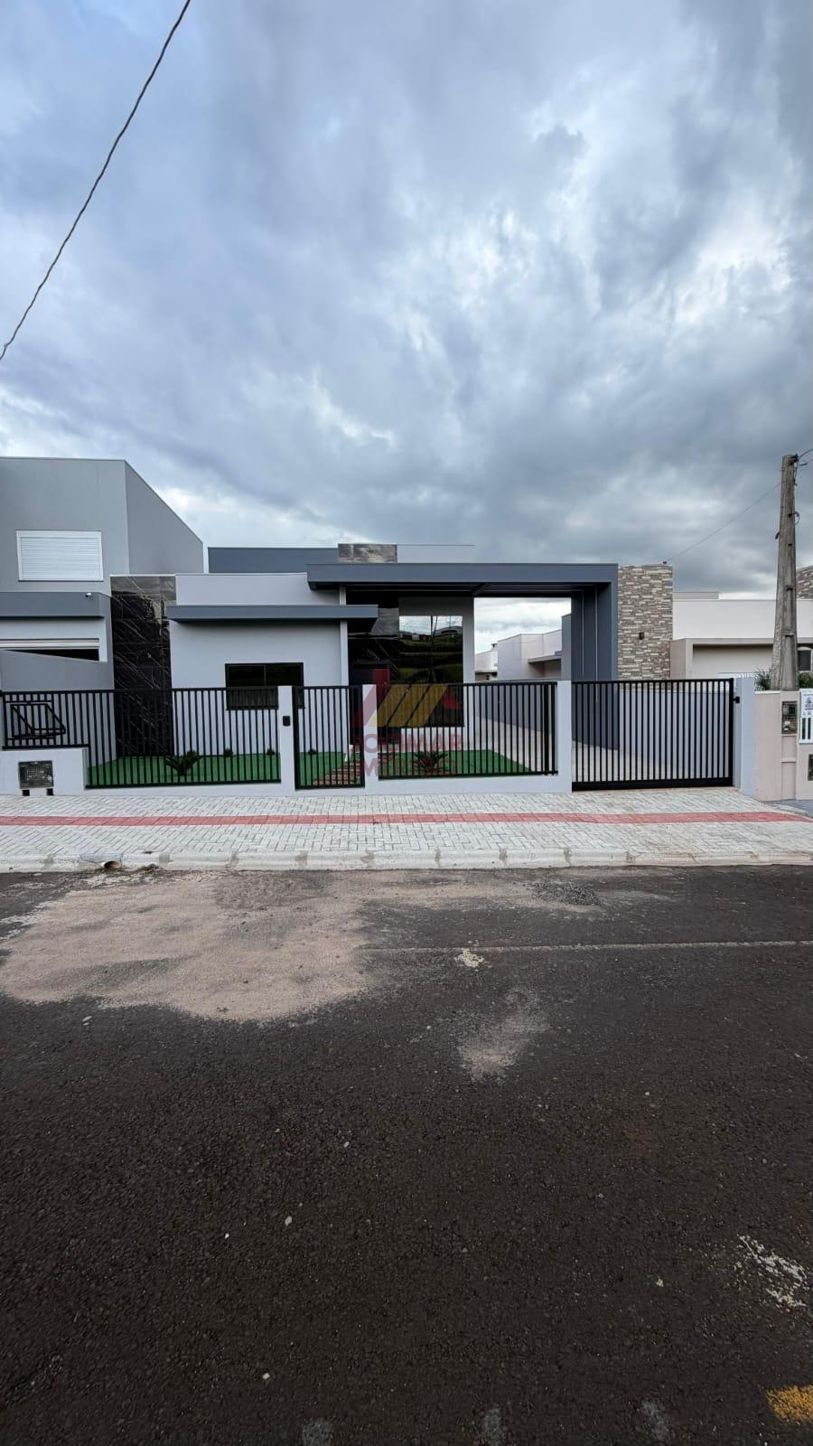 CASA COM 3 DORMITÓRIOS À VENDA, BAIRRO SÃO FRANCISCO, SÃO LOUR...