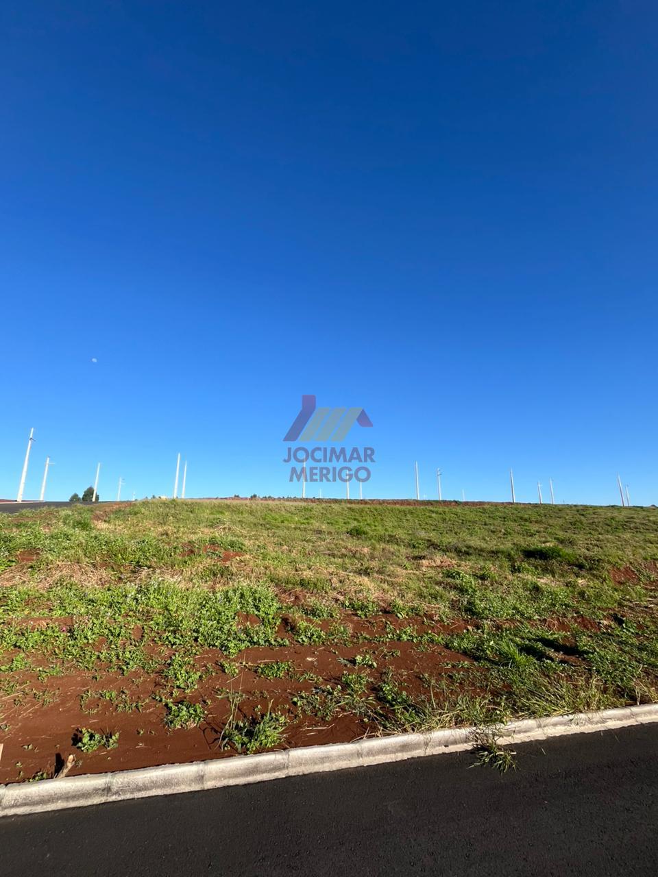 TERRENO À VENDA, BELA VISTA, SÃO LOURENÇO DO OESTE - SC