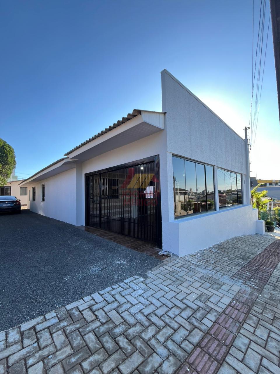 CASA COM 3 DORMITÓRIOS À VENDA, BAIRRO SANTA CATARINA, SÃO LOU...
