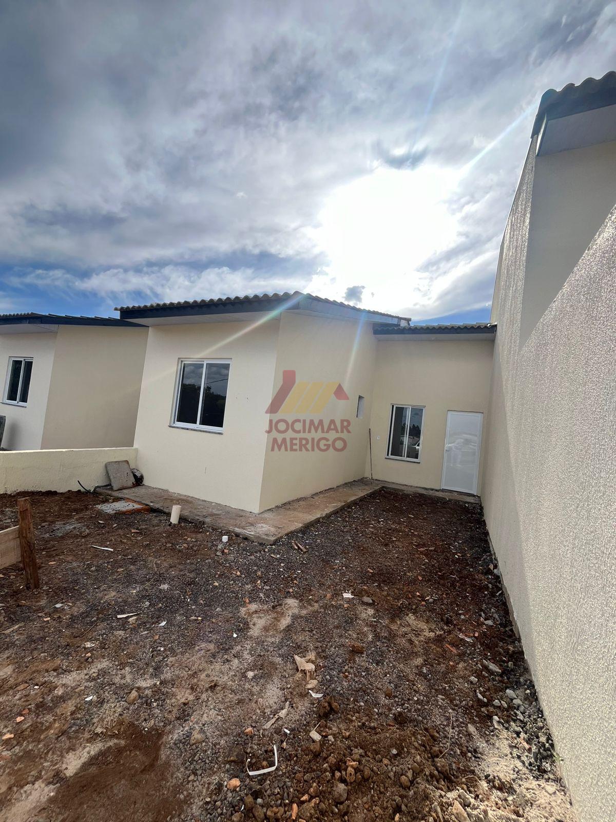 CASA COM 2 DORMIT?RIOS ? VENDA, PREMIER, S?O LOUREN?O DO OESTE...