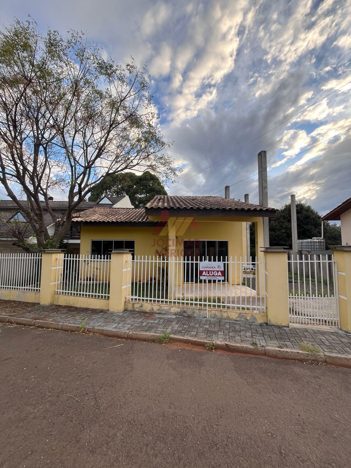 CASA COM 2 DORMITÓRIOS À VENDA, SÃO FRANCISCO, SÃO LOURENÇO DO...