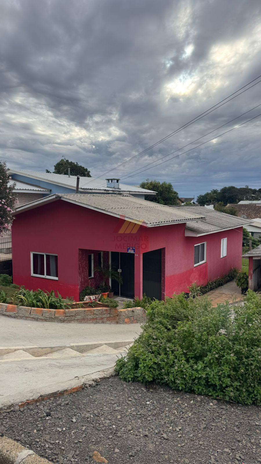 CASA COM 3 DORMITÓRIOS À VENDA, BAIRRO CRUZEIRO, SÃO LOURENÇO ...