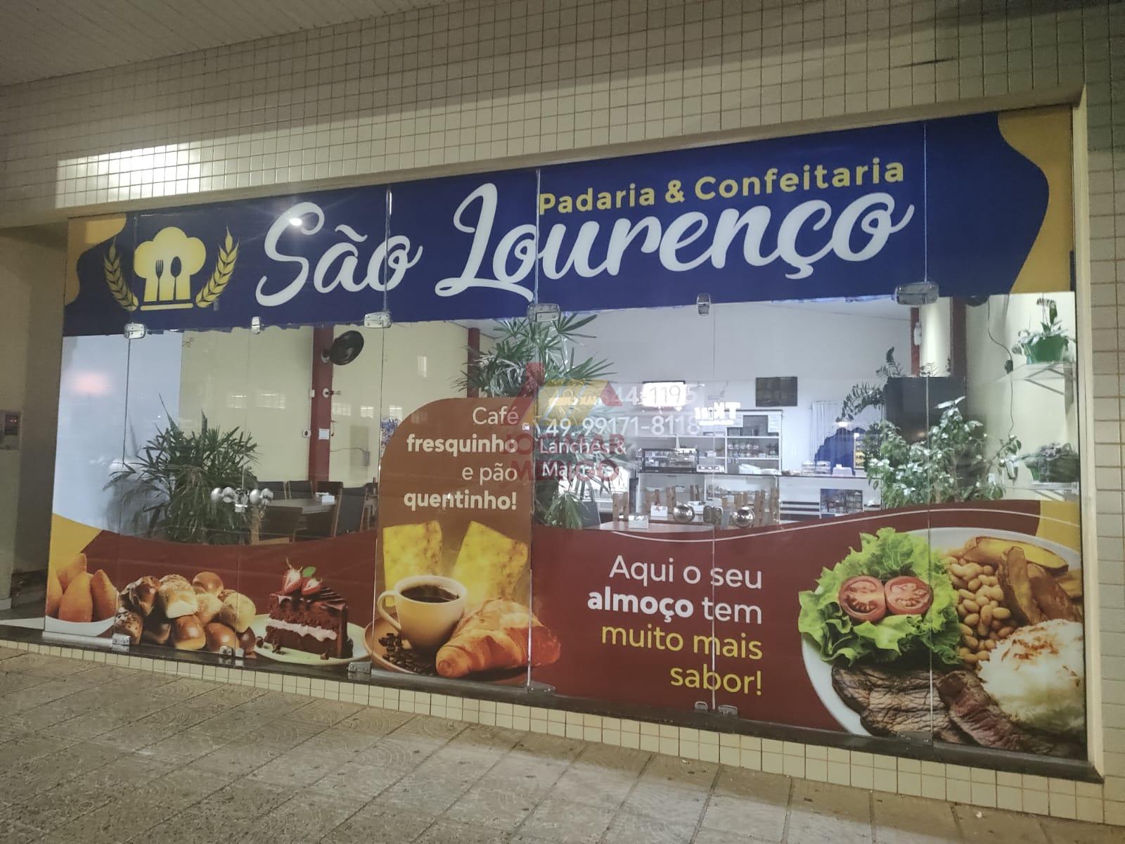 COMERCIAL À VENDA, CENTRO, SÃO LOURENÇO DO OESTE - SC