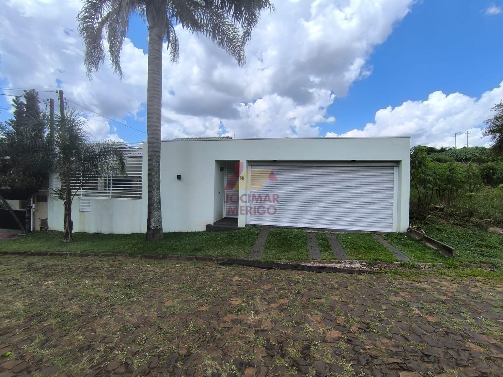 CASA COM 3 DORMITÓRIOS À VENDA, BAIRRO CRUZEIRO, SÃO LOURENÇO ...