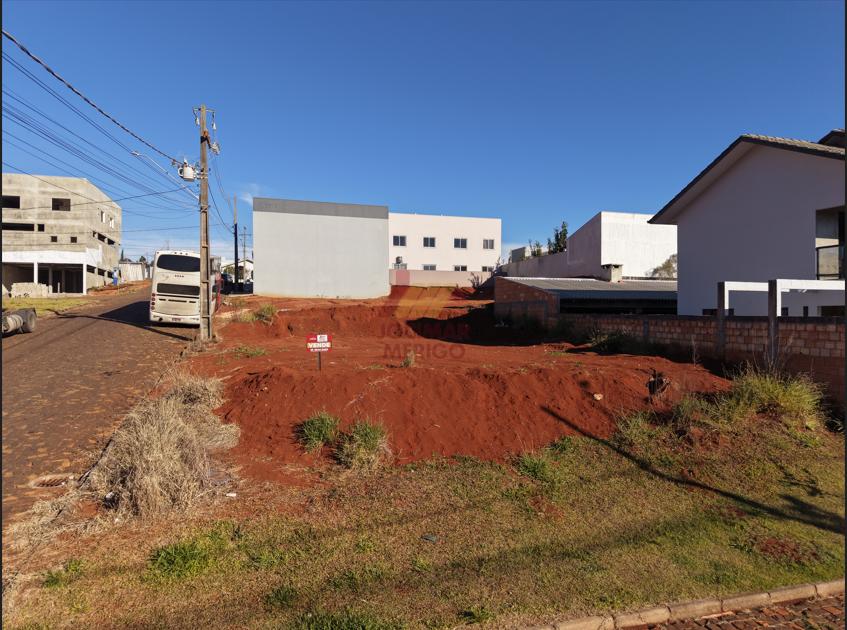 TERRENO À VENDA, PROVÍNCIA, VITORINO - PR