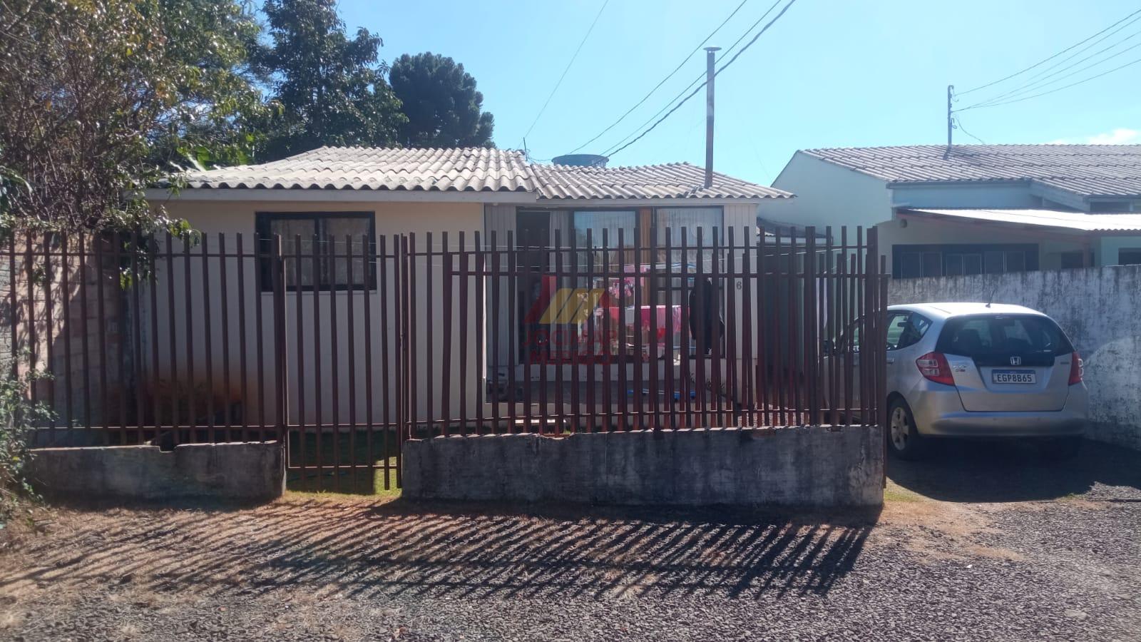 CASA COM 2 DORMITÓRIOS À VENDA, SANTA CATARINA, SÃO LOURENÇO D...