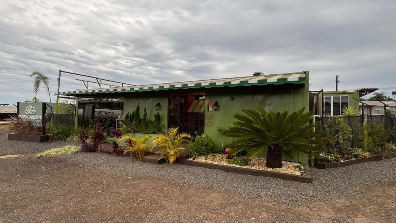 COMERCIO À VENDA, LOTEAMENTO MENEGATTI II, SÃO LOURENÇO DO OES...
