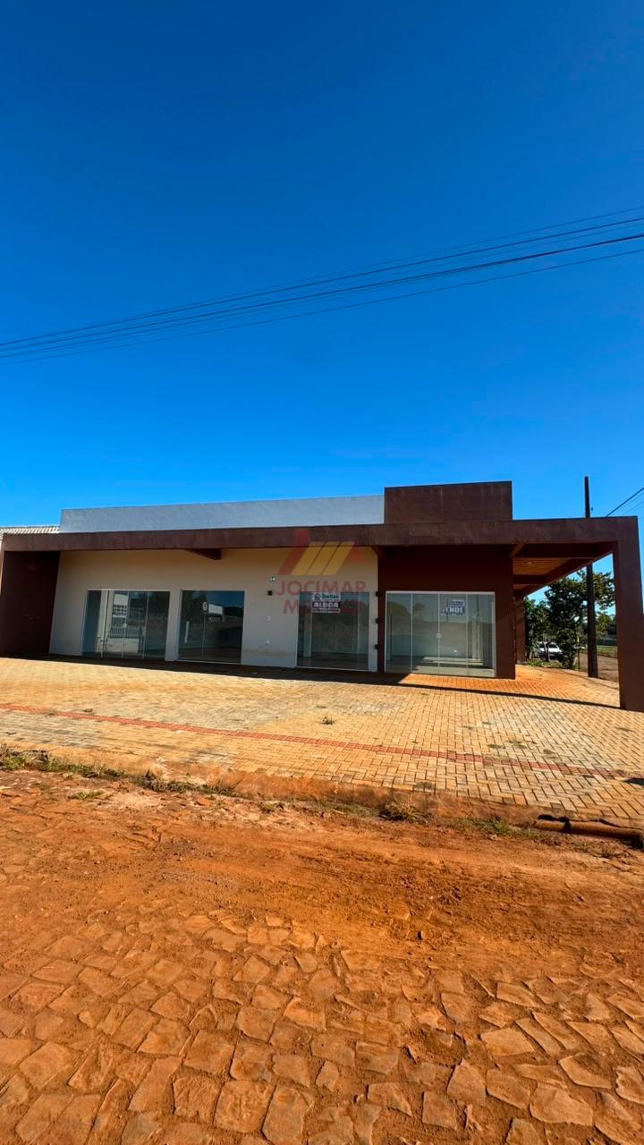 SALA COMERCIAL À VENDA, ARAUCÁRIA PARK, VITORINO - PR