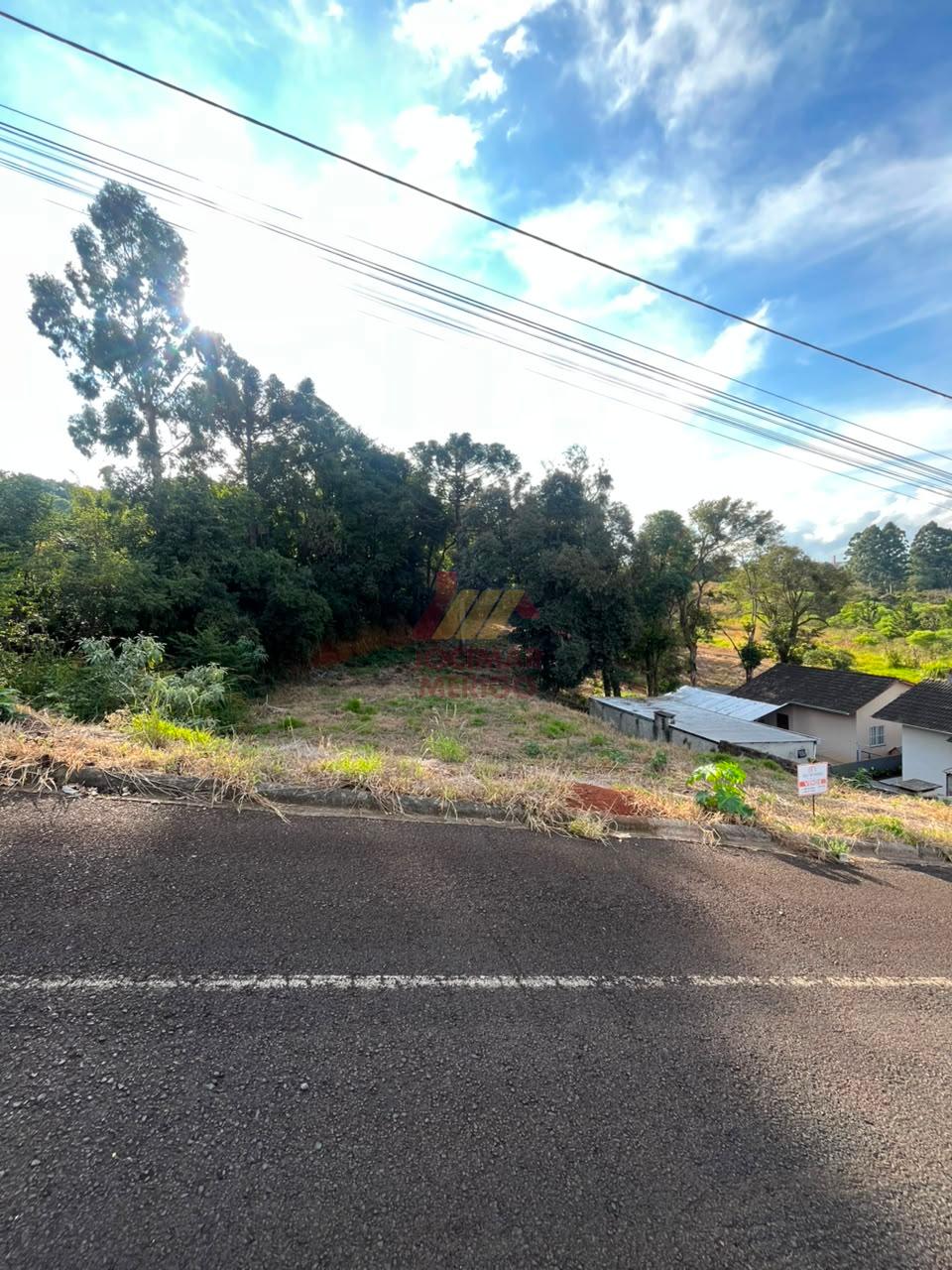 TERRENO À VENDA, LOTEAMENTO BORGES, SÃO LOURENÇO DO OESTE - SC
