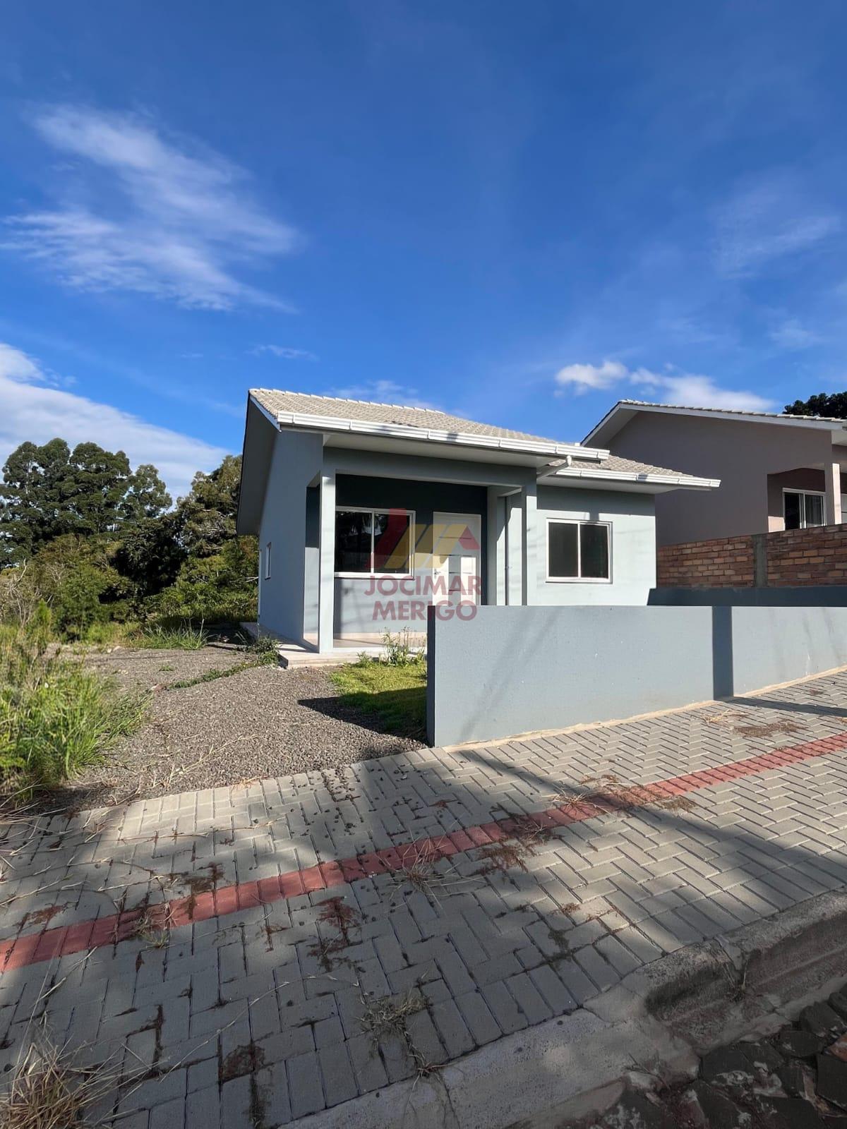 CASA COM 2 DORMITÓRIOS À VENDA, SANTA CATARINA, SÃO LOURENÇO D...