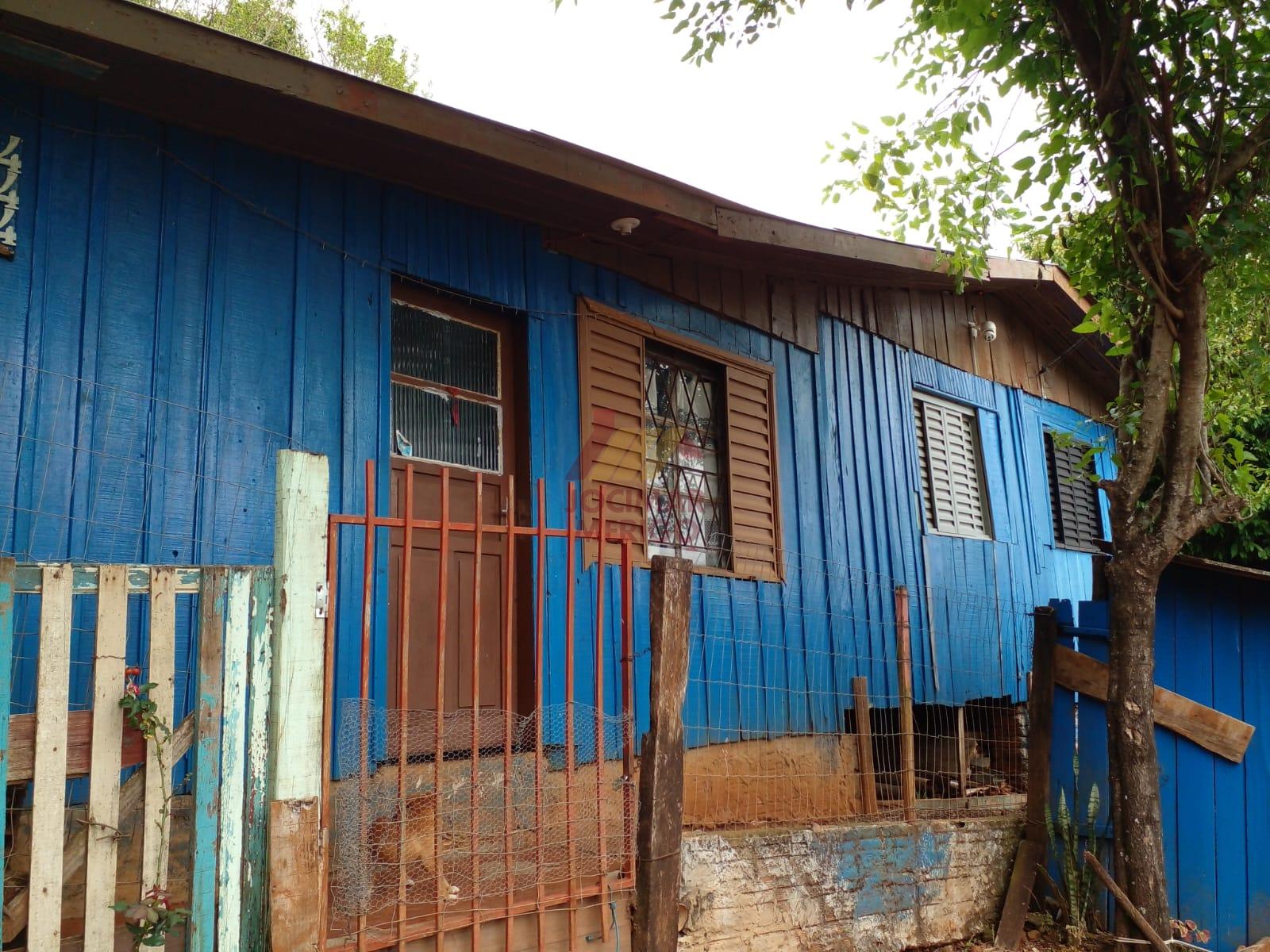Casa à venda, SÃO FRANCISCO, SAO LOURENCO DO OESTE - SC
