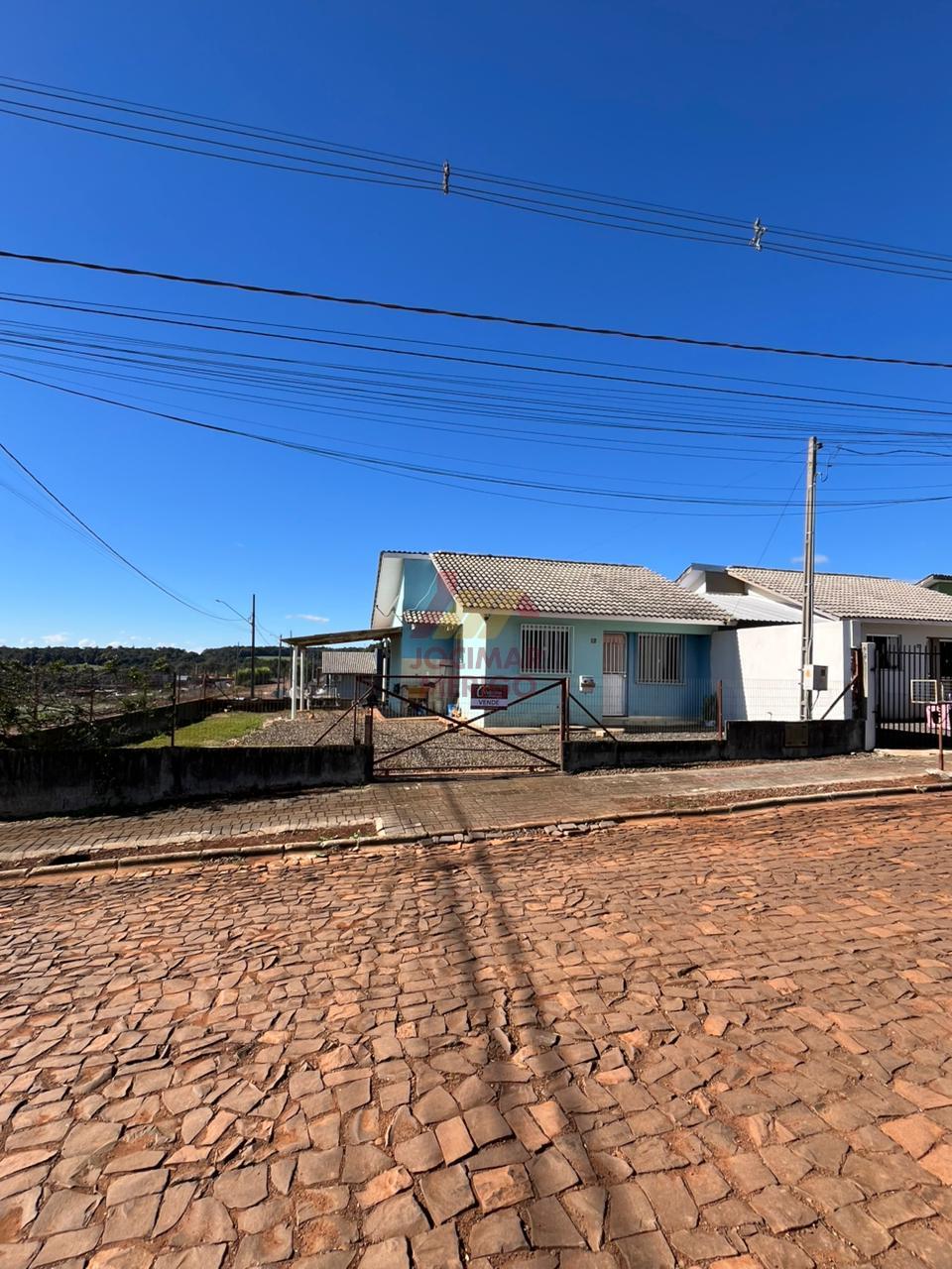 Casa com 2 dormitórios à venda, ARAUCÁRIA PARK III, VITORINO - PR