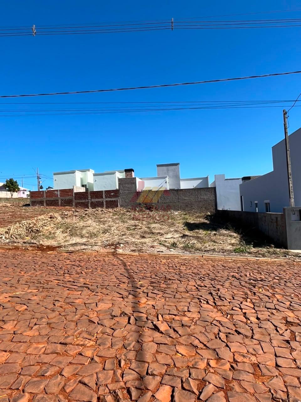 TERRENO Á VENDA, ARAUCÁRIA PARK III, VITORINO - PR