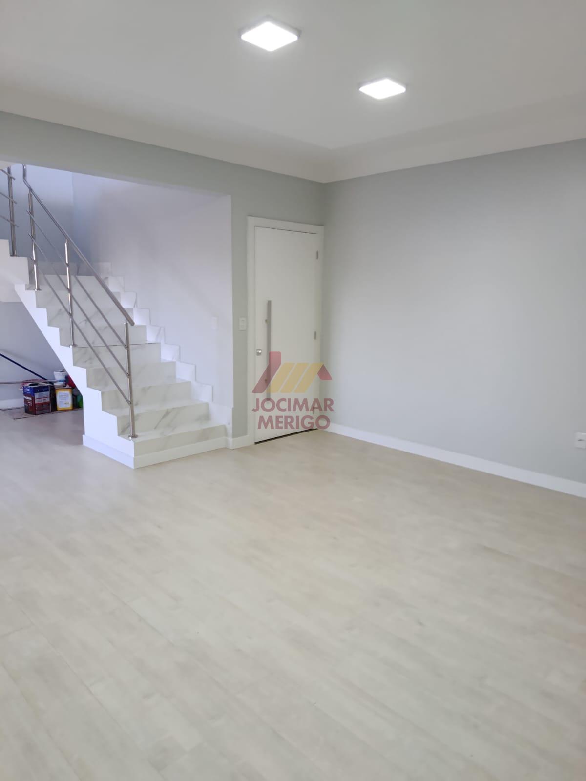 DUPLEX COM 4 DORMITÓRIOS À VENDA, CENTRO, SÃO LOUREÇO DO OESTE...