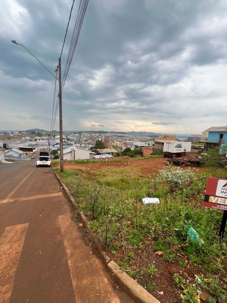 TERRENO À VENDA, ARAUCÁRIA PARK, VITORINO - PR