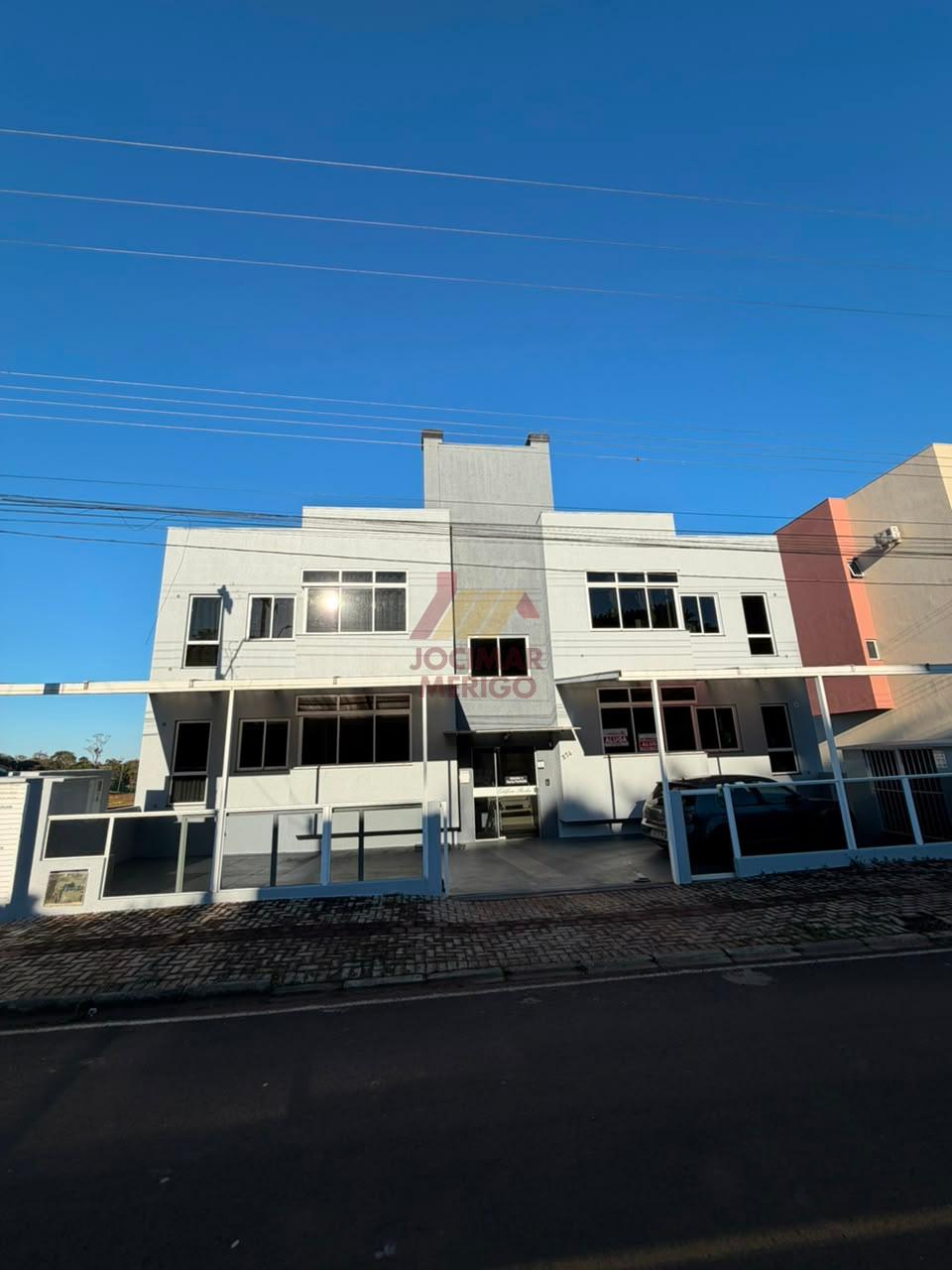 APARTAMENTO COM 2 DORMITÓRIOS À VENDA, BAIRRO CRUZEIRO, SÃO LO...