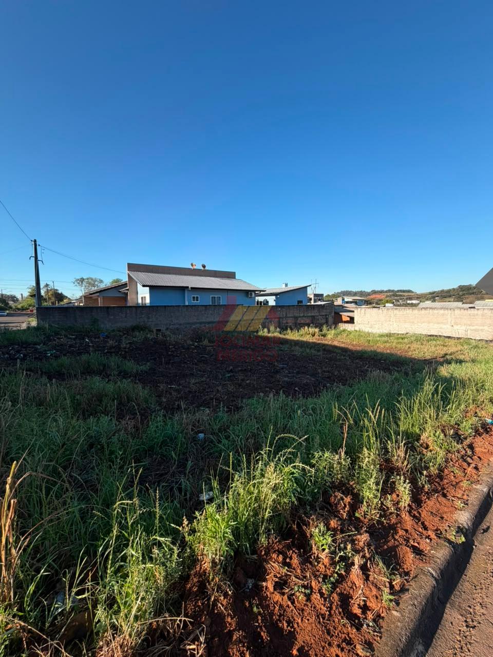 TERRO ? VENDA, BAIRRO CRUZEIRO, S?O LOUREN?O DO OESTE - SC