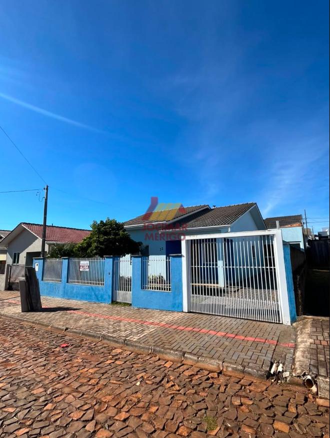 CASA COM 3 DORMITÓRIOS À VENDA, ARAUCÁRIA PARK III, VITORINO - PR