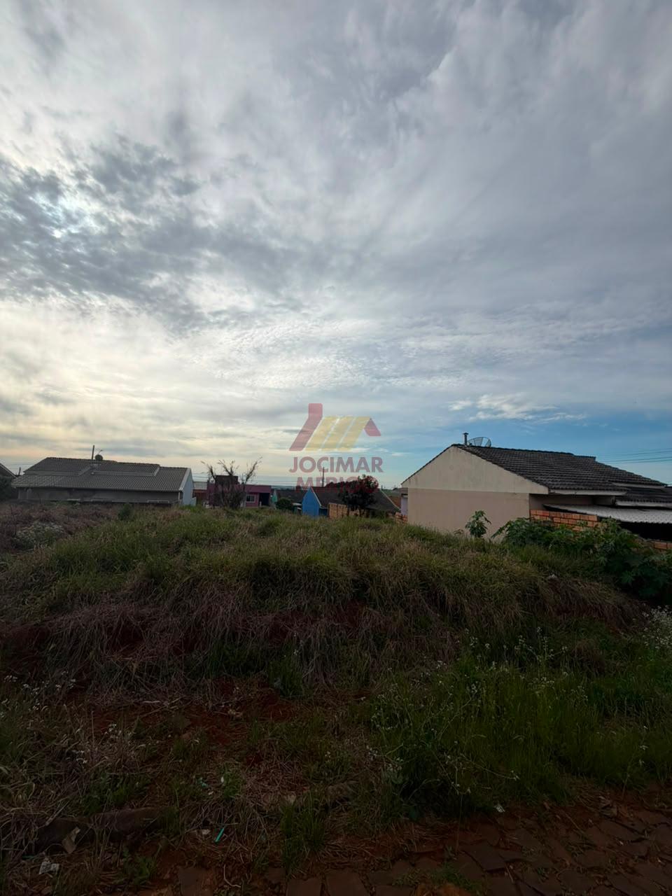 TERRENO À VENDA, ARAUCÁRIA PARK, VITORINO - PR