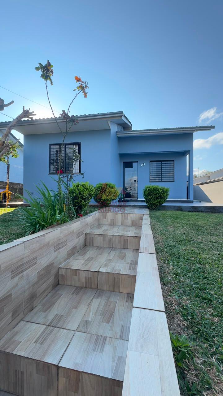 CASA COM 3 DORMITÓRIOS À VENDA, JARDIM BORGES, SÃO LOURENÇO DO...