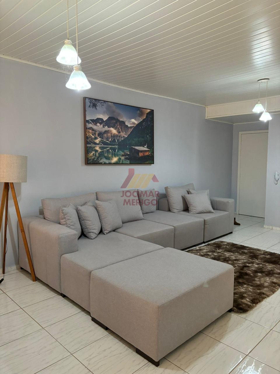 PARTAMENTO COM 3 DORMITÓRIOS À VENDA, CENTRO, SÃO DOMINGOS - PR