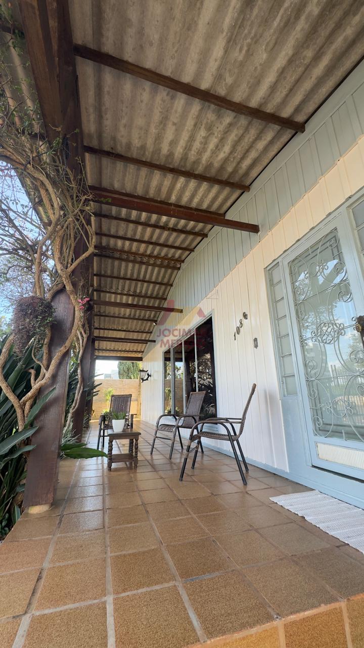 CASA À VENDA, PERPÉTUO SOCORRO, SÃO LOURENÇO DO OESTE - SC