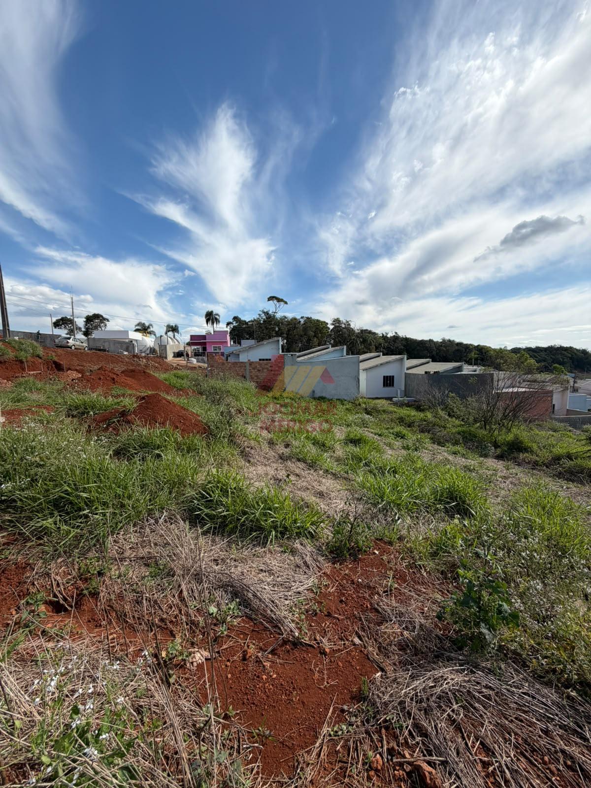 Terreno à venda, ARAUCÁRIA PARK III, VITORINO - PR