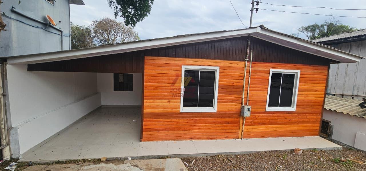 CASA COM 3 DORMITÓRIOS À VENDA, SÃO FRANCISCO, SÃO LOURENÇO DO...