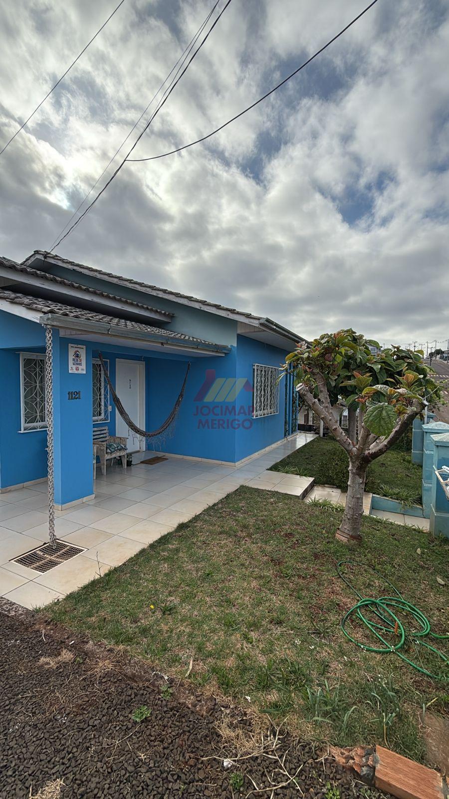 CASA COM 1 SUÍTE E 2 DORMITÓRIOS À VENDA, BAIRRO SÃO FRANCISCO...