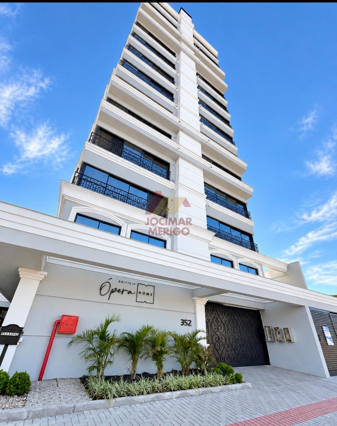 APARTAMENTO COM 2 DORMITÓRIOS À VENDA, CENTRO, SÃO LOURENÇO DO...