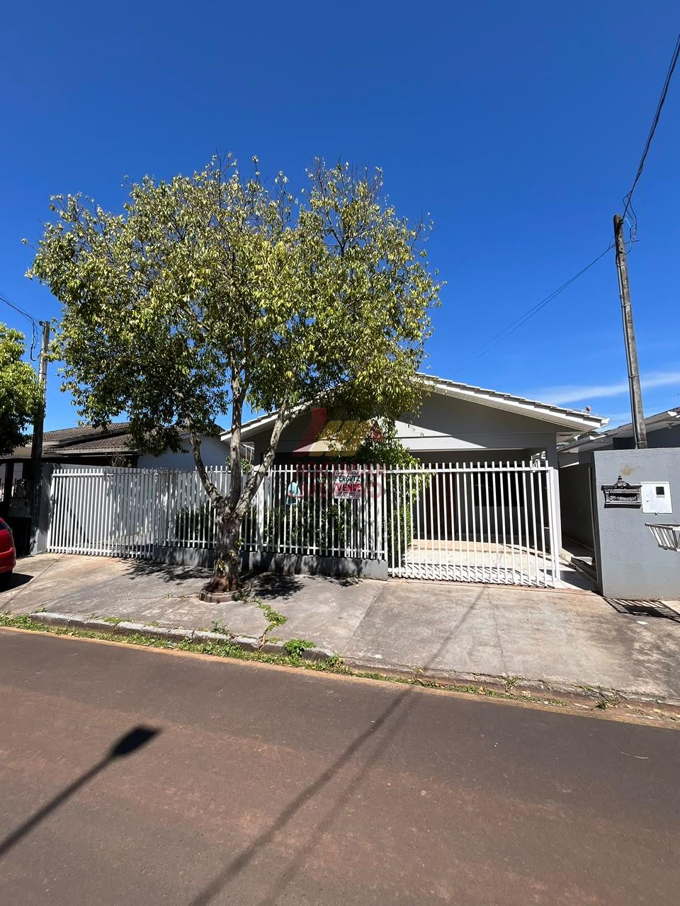 CASA COM 2 DORMITÓRIOS À VENDA, LOTEAMENTO RESIDNCIAL DONA PER...