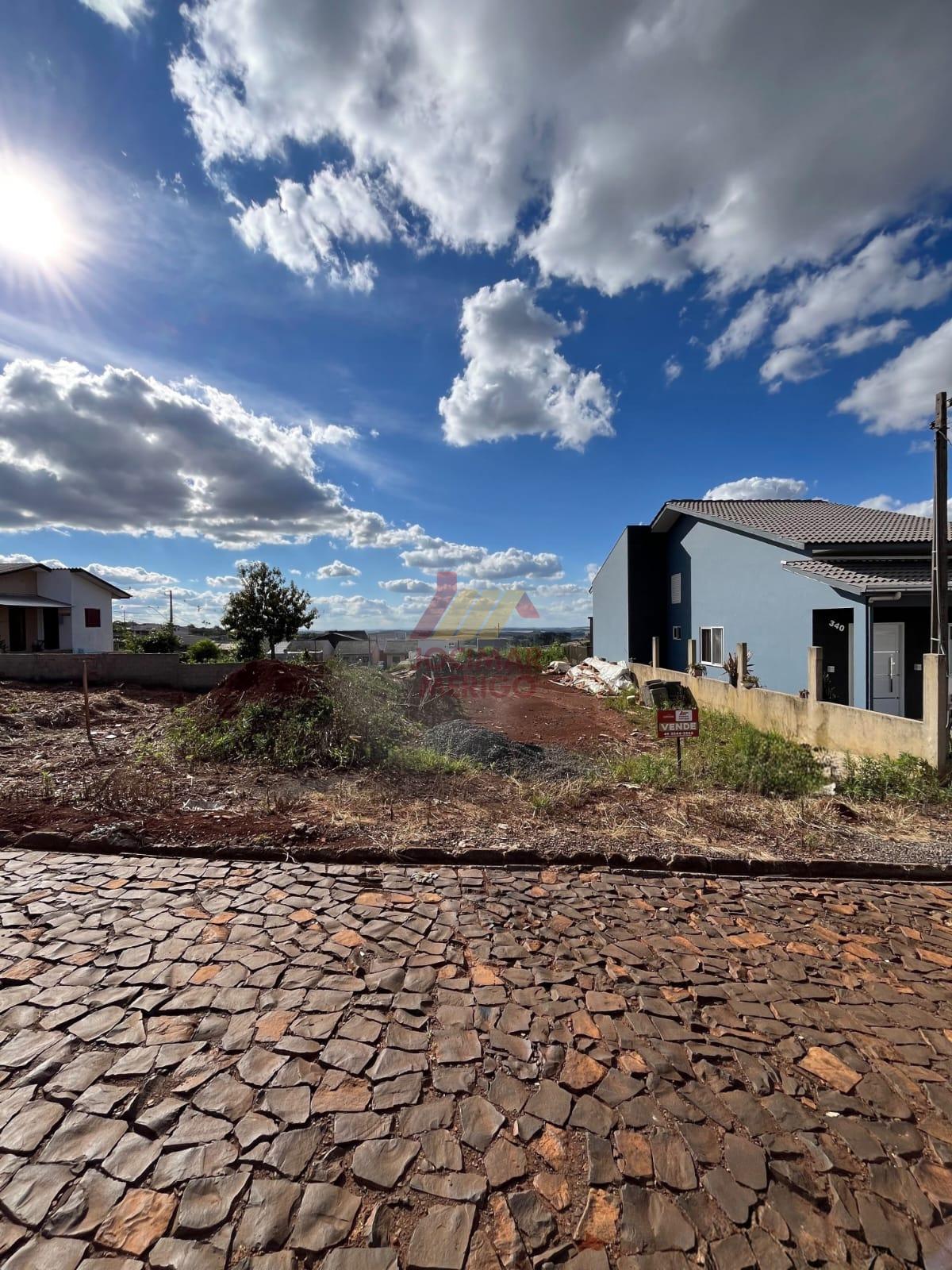 TERRENO À VENDA, ARAUCÁRIA PARK III, VITORINO - PR
