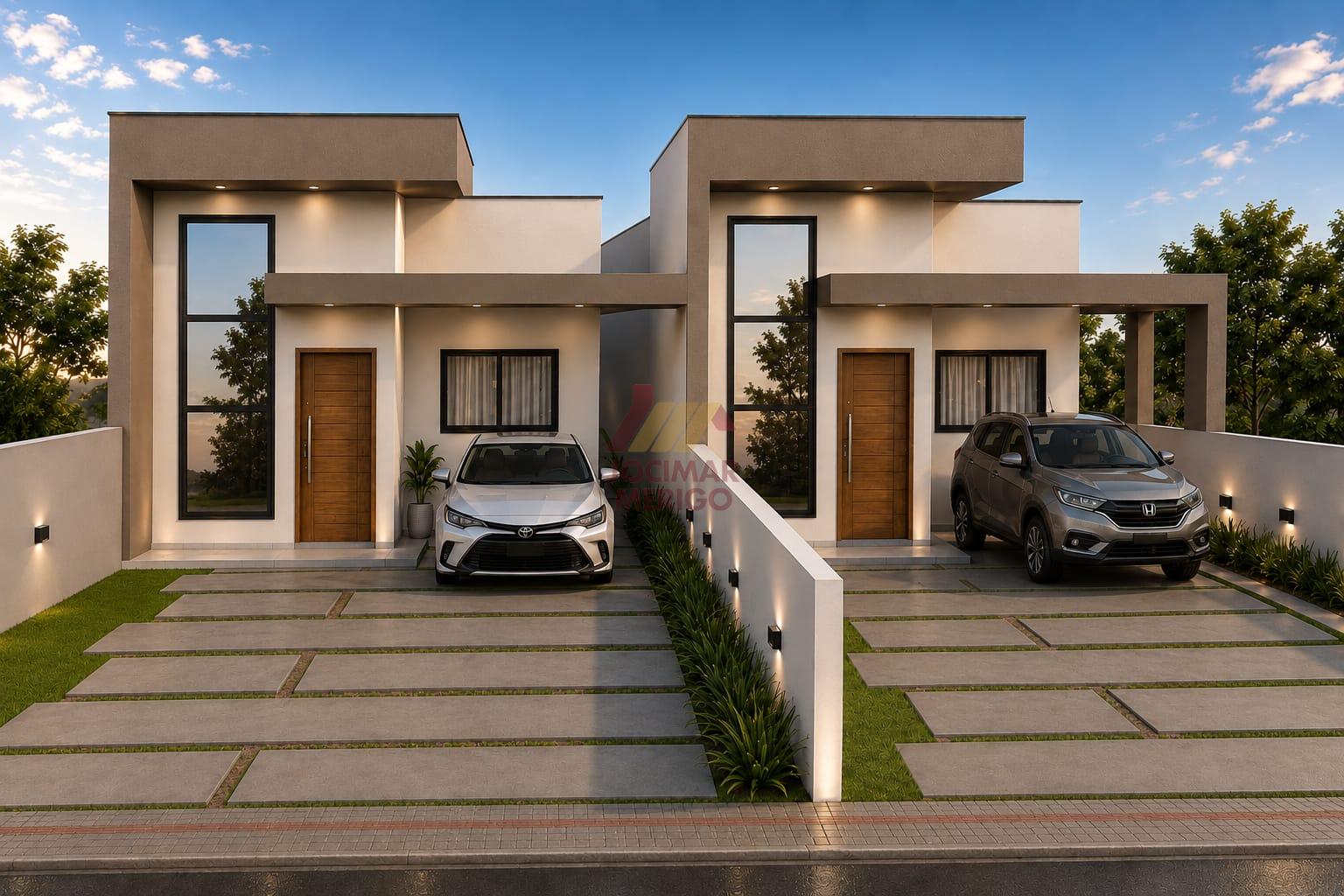 CASA COM 1 SUÍTE E 1 DORMITÓRIO À VENDA, BAIRRO CRUZEIRO, SÃO ...
