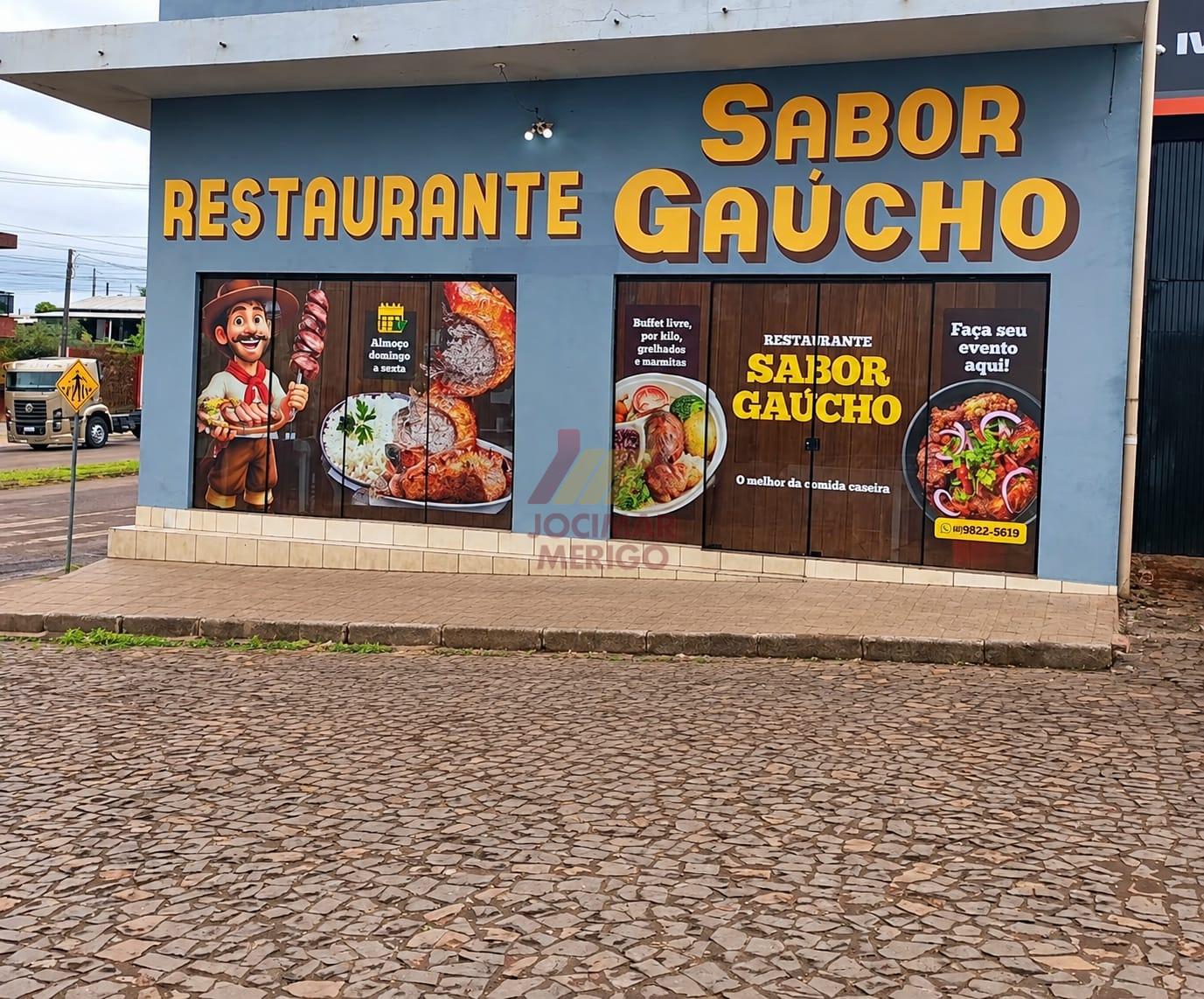 PONTO COMERCIAL ? VENDA, LOTEAMENTO LIVI, S?O LOUREN?O DO OEST...