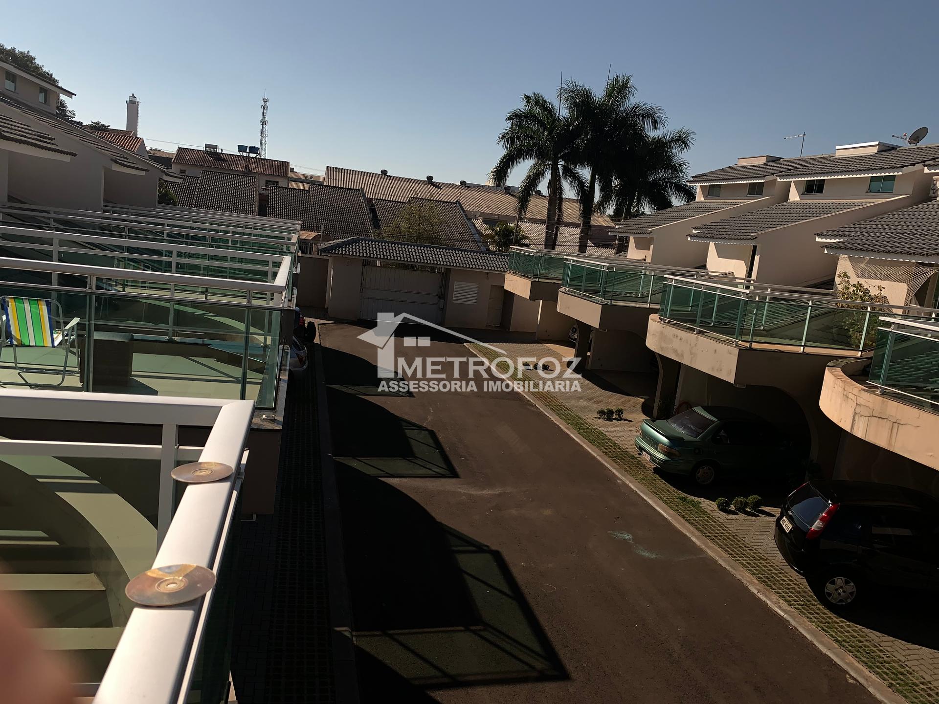 Casa alto padr?o a venda no Condom?nio Fechado Arco de Paris, ...