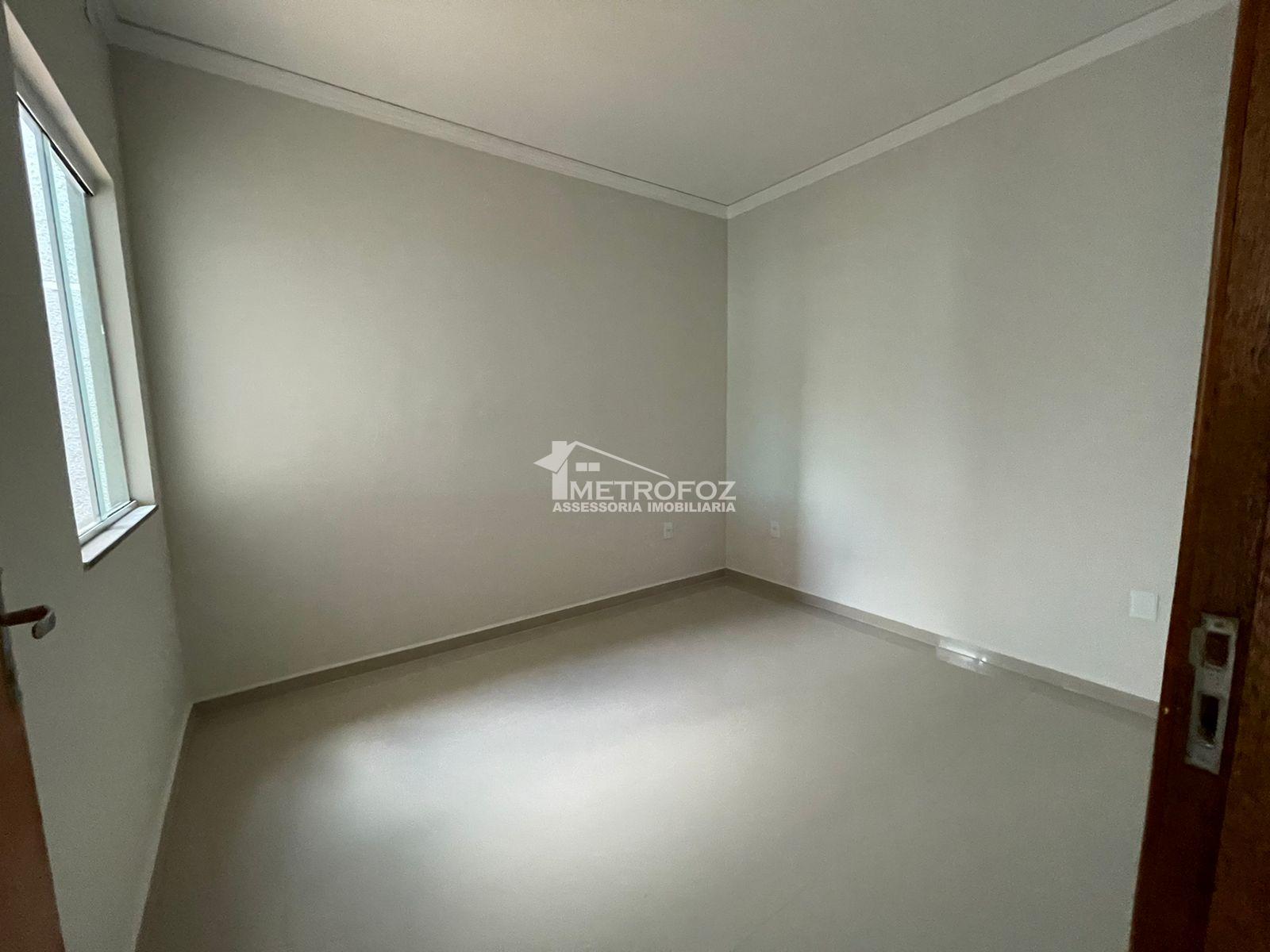 CASA NOVA PARA LOCAÇÃO