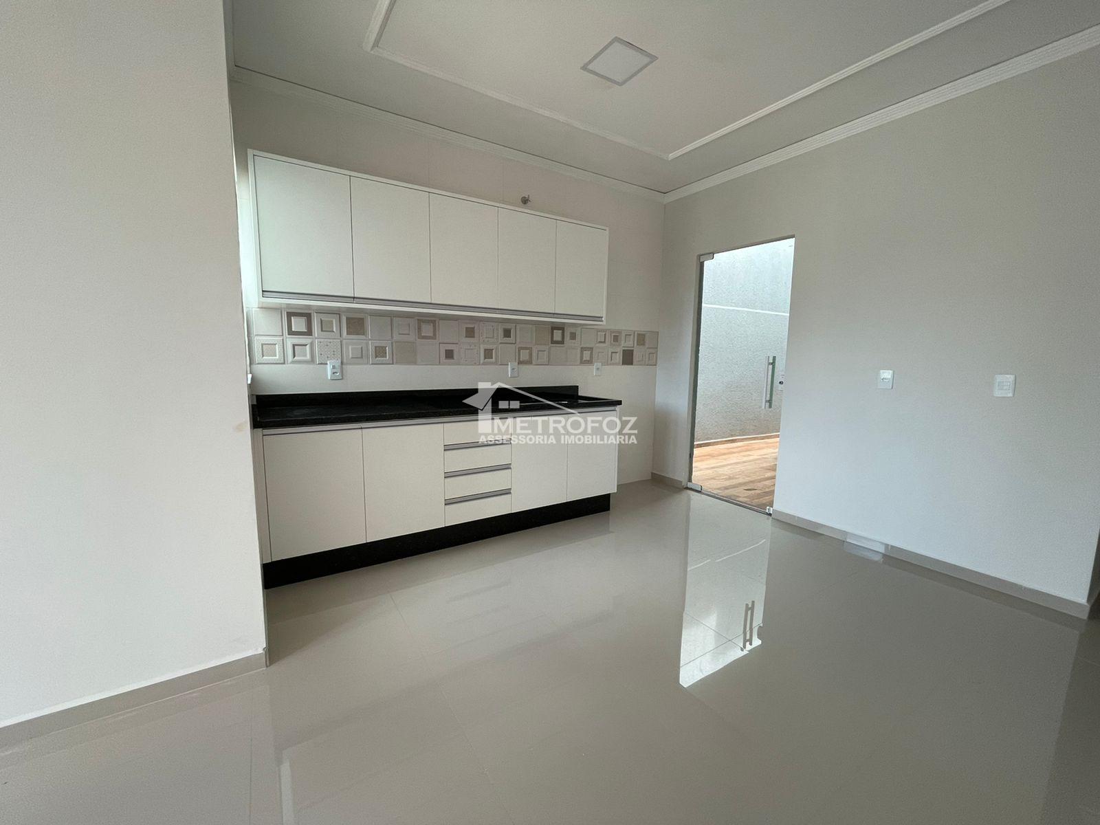 CASA NOVA PARA LOCAÇÃO