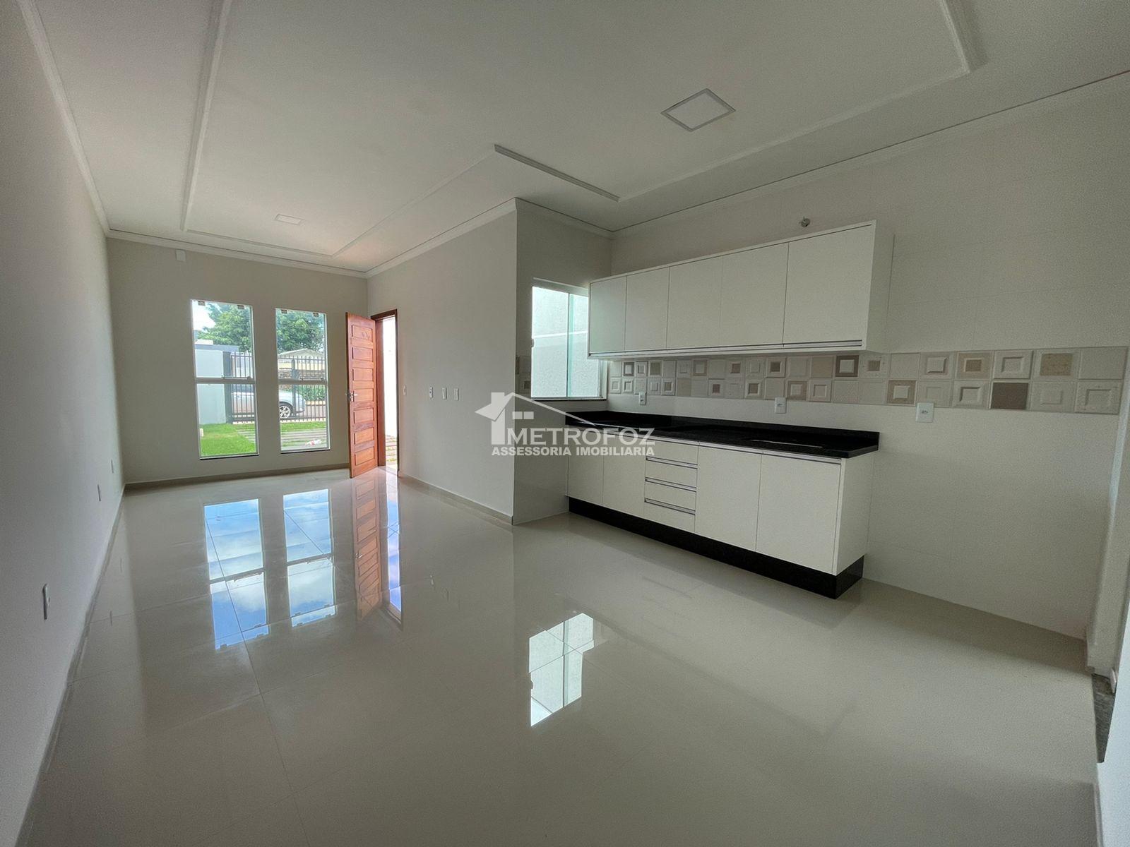CASA NOVA PARA LOCAÇÃO