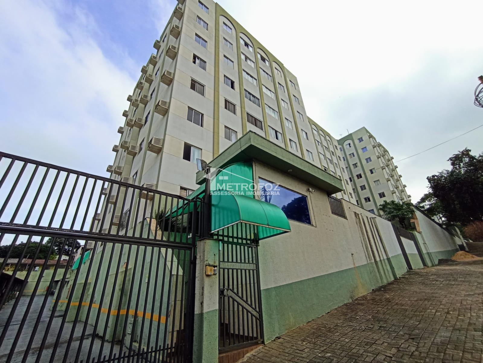 Apartamento Locação Edifício Ourem, semi mobiliado, 3 quartos