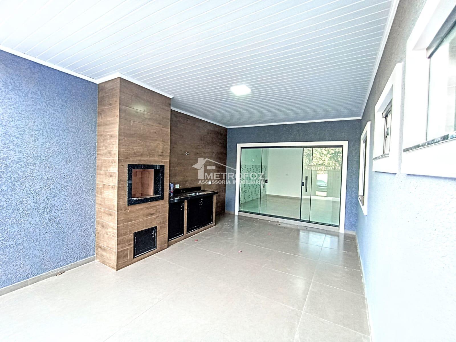Casa para locação, JARDIM DAS PALMEIRAS, FOZ DO IGUAÇU - PR