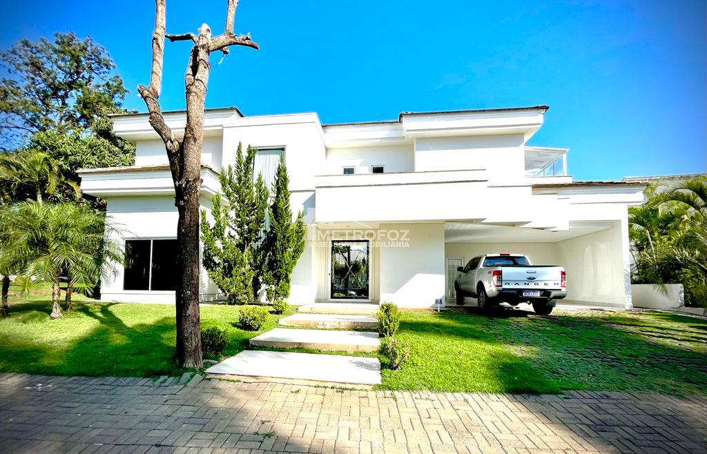 SOBRADO ALTO PADRAO A VENDA OU LOCAÇÃO , CONDOMINIO FECHADO