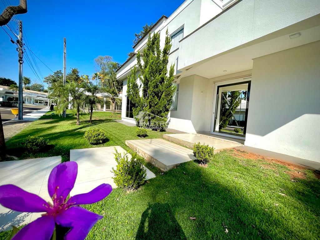 SOBRADO ALTO PADRAO A VENDA OU LOCAÇÃO , CONDOMINIO FECHADO