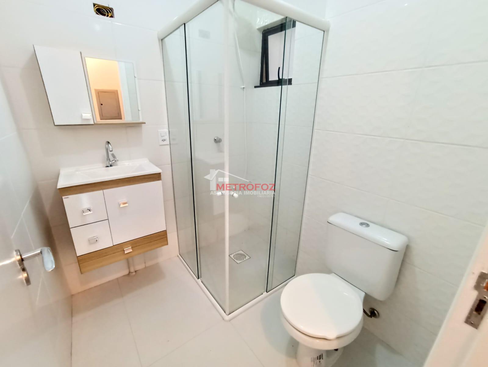 Apartamento para locação, VILA ADRIANA II, FOZ DO IGUAÇU - PR