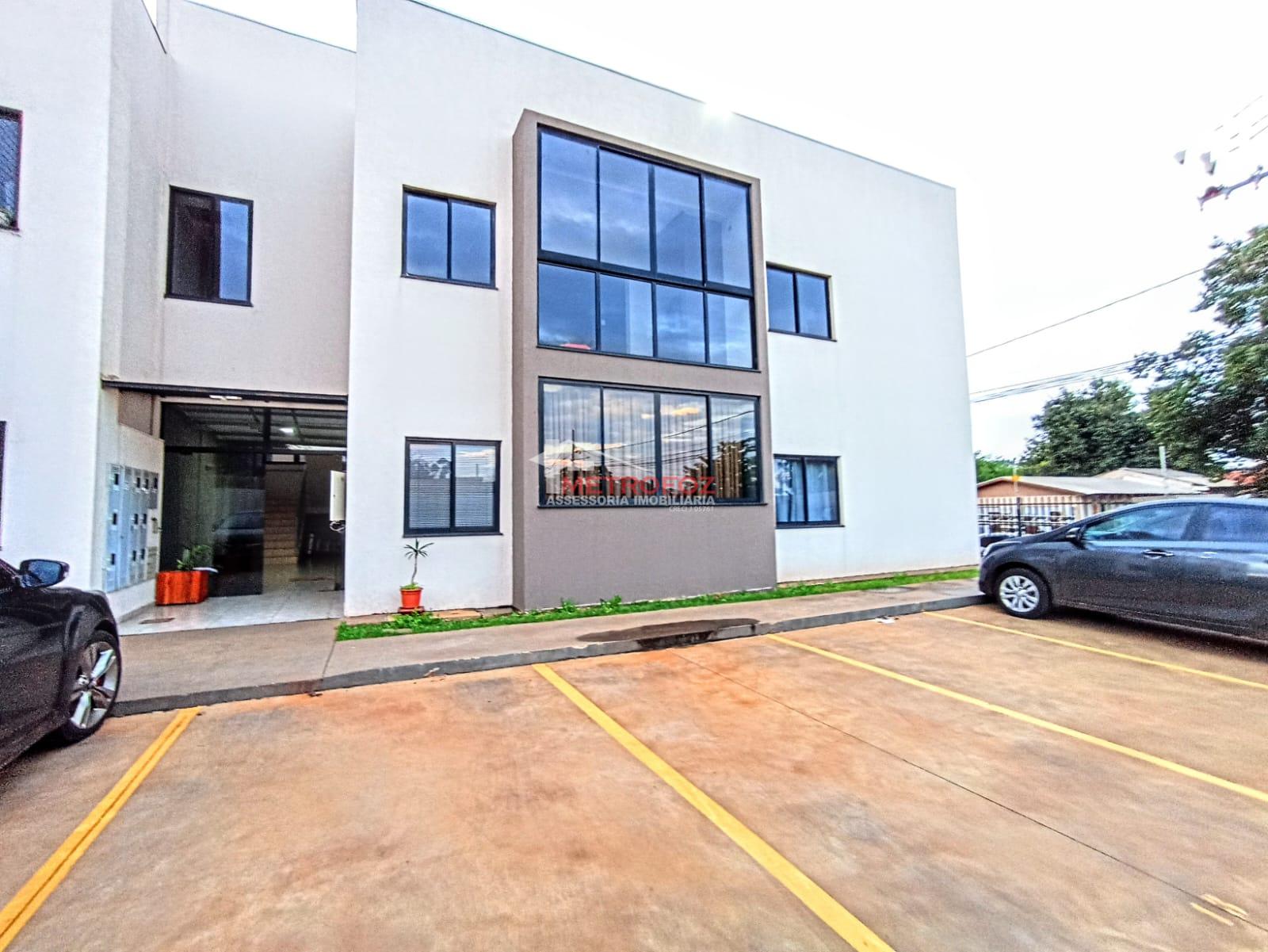 Apartamento para locação, VILA ADRIANA II, FOZ DO IGUAÇU - PR