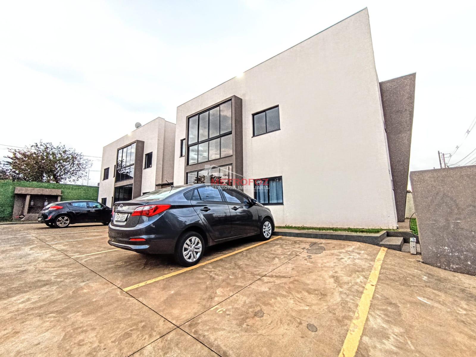 Apartamento para locação, VILA ADRIANA II, FOZ DO IGUAÇU - PR