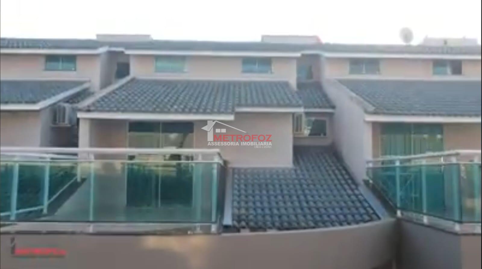 SOBRADO TRIPLEX 4 DORMITÓRIOS CONDOMINIO WEST SIDE JARDIM PANO...