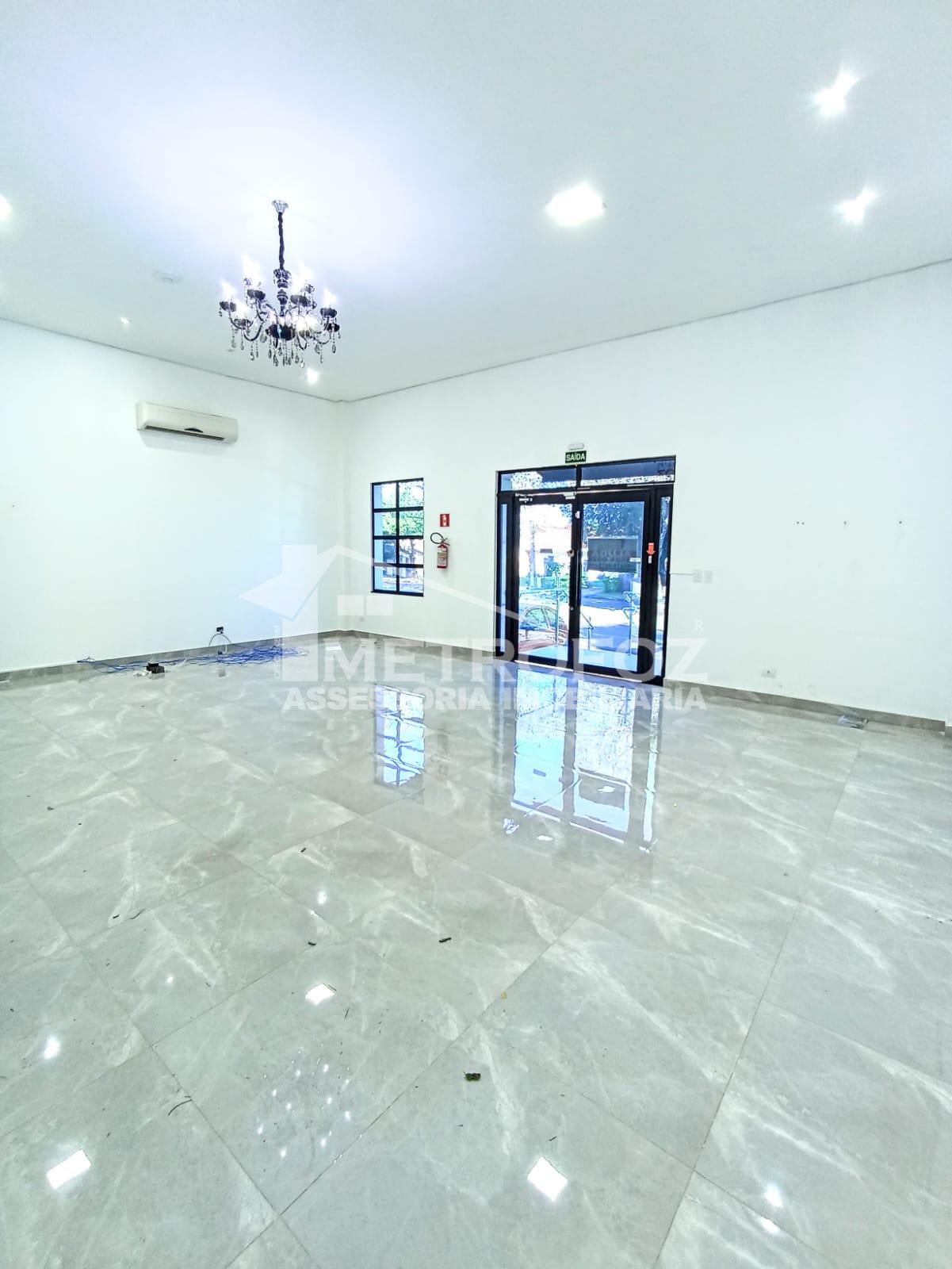 Sala comercial para Locação na avenida João Paulo II, Próximo ...