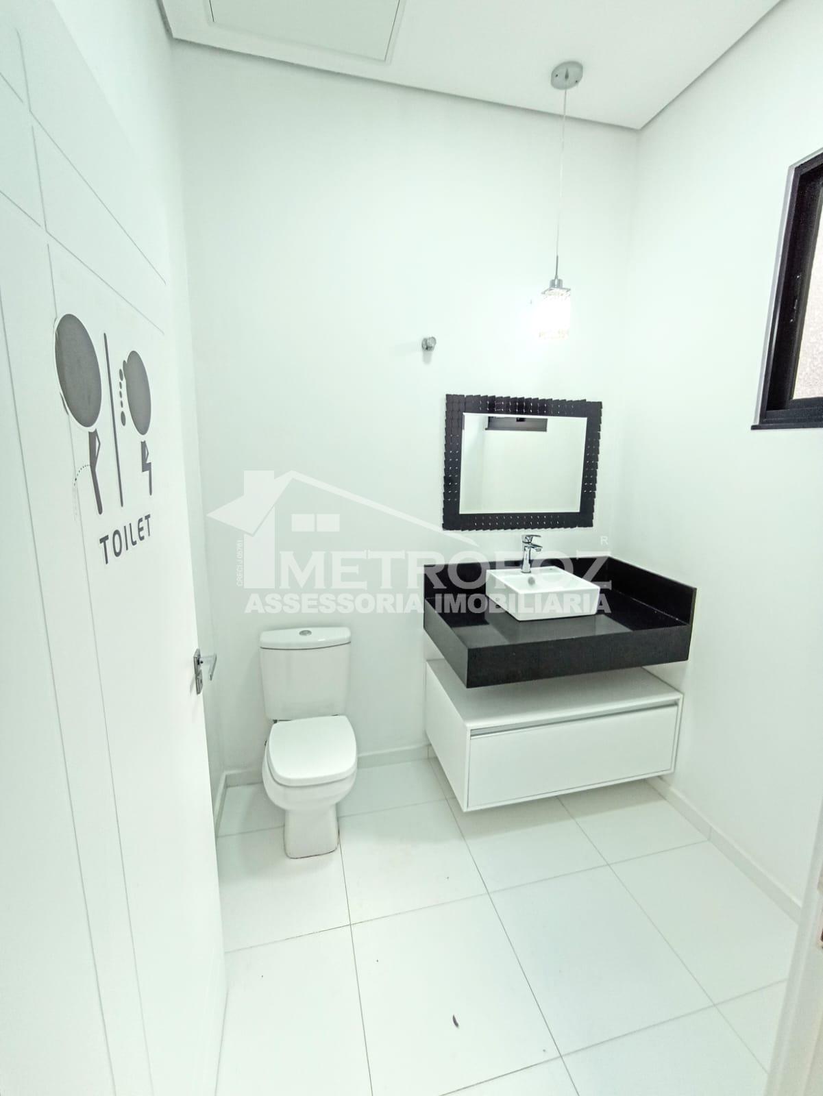 Sala comercial para Locação na avenida João Paulo II, Próximo ...